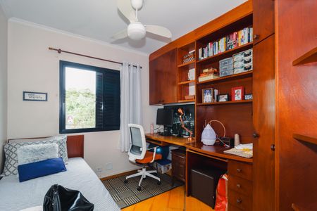 Apartamento para alugar com 63m², 2 quartos e 2 vagasQuarto 