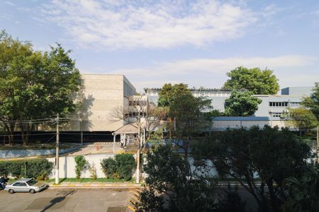 Apartamento para alugar com 63m², 2 quartos e 2 vagasVista do Quarto 