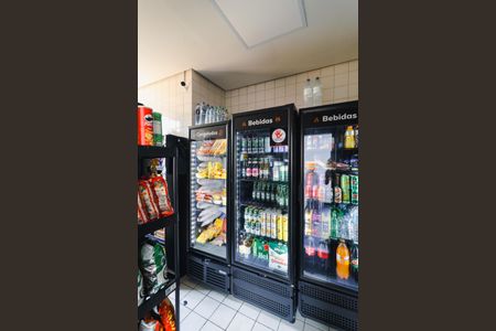 Apartamento para alugar com 63m², 2 quartos e 2 vagasÁrea comum