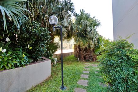 Apartamento para alugar com 63m², 2 quartos e 2 vagasÁrea comum