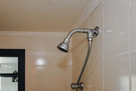 Apartamento para alugar com 63m², 2 quartos e 2 vagasBanheiro