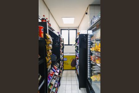 Apartamento para alugar com 63m², 2 quartos e 2 vagasÁrea comum