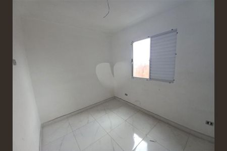 Casa à venda com 31m², 1 quarto e sem vaga
