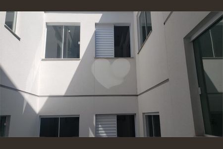 Casa à venda com 31m², 1 quarto e sem vaga