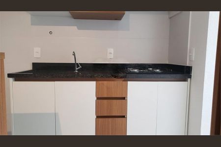 Casa à venda com 31m², 1 quarto e sem vaga