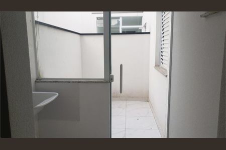 Casa à venda com 31m², 1 quarto e sem vaga