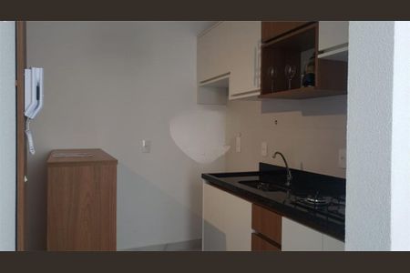 Casa à venda com 31m², 1 quarto e sem vaga