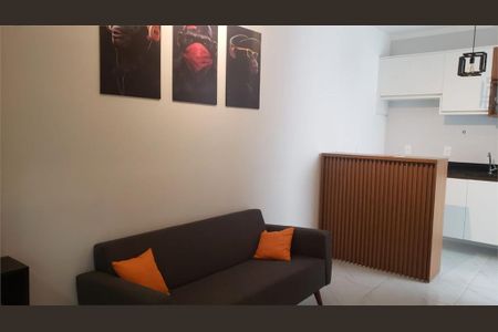 Casa à venda com 31m², 1 quarto e sem vaga