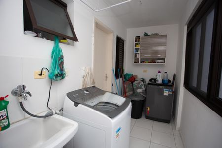 Apartamento à venda com 117m², 4 quartos e 1 vagaÁrea de Serviço