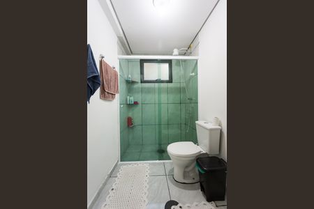 Apartamento à venda com 117m², 4 quartos e 1 vagaBanheiro da Suíte 3