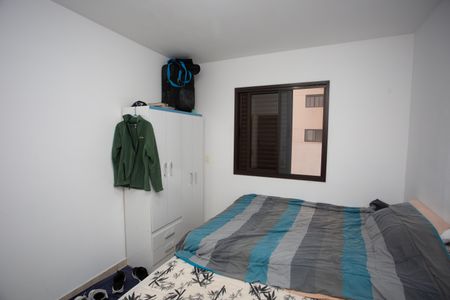 Apartamento à venda com 117m², 4 quartos e 1 vagaQuarto 2