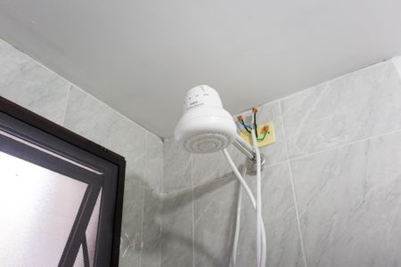 Apartamento à venda com 117m², 4 quartos e 1 vagaBanheiro Social