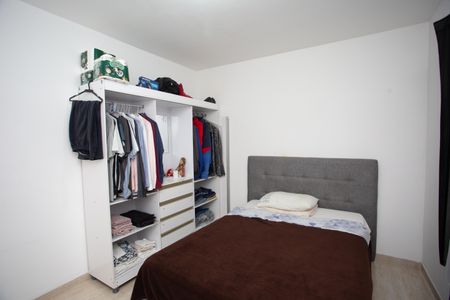 Apartamento à venda com 117m², 4 quartos e 1 vagaQuarto 1