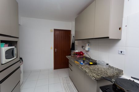 Apartamento à venda com 117m², 4 quartos e 1 vagaCozinha