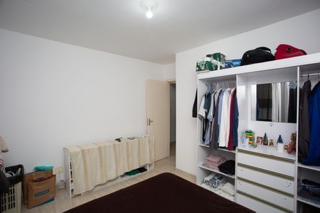 Apartamento à venda com 117m², 4 quartos e 1 vagaQuarto 1