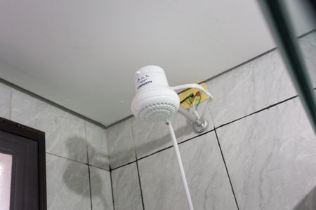 Apartamento à venda com 117m², 4 quartos e 1 vagaBanheiro da Suíte 3