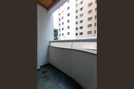 Apartamento à venda com 117m², 4 quartos e 1 vagaVista da Suíte 3