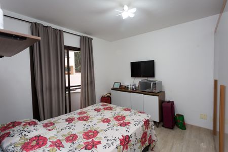 Apartamento à venda com 117m², 4 quartos e 1 vagaSuíte 3