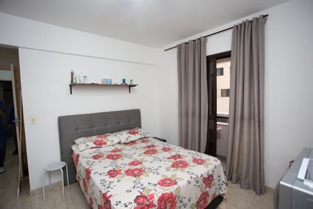 Apartamento à venda com 117m², 4 quartos e 1 vagaSuíte 3