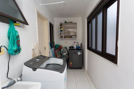 Apartamento à venda com 117m², 4 quartos e 1 vagaÁrea de Serviço
