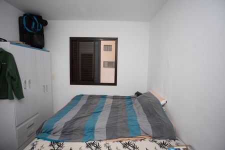 Apartamento à venda com 117m², 4 quartos e 1 vagaQuarto 2