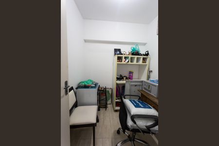 Apartamento à venda com 117m², 4 quartos e 1 vagaÁrea de Serviço