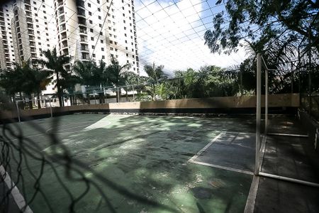 Apartamento à venda com 117m², 4 quartos e 1 vagaQuadra Esportiva