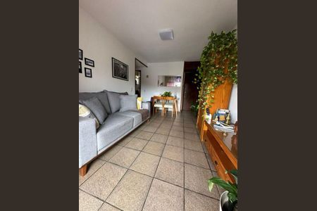 Apartamento à venda com 3 quartos, 70m² em Fonseca, Niterói