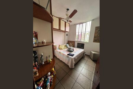 Apartamento à venda com 3 quartos, 70m² em Fonseca, Niterói