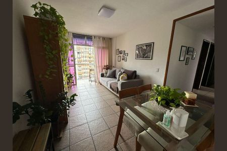Apartamento à venda com 3 quartos, 70m² em Fonseca, Niterói