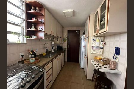 Apartamento à venda com 3 quartos, 70m² em Fonseca, Niterói