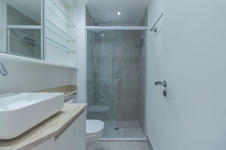 Apartamento à venda com 30m², 1 quarto e sem vagaBanheiro