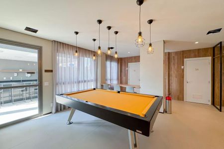 Apartamento à venda com 30m², 1 quarto e sem vagaÁrea comum