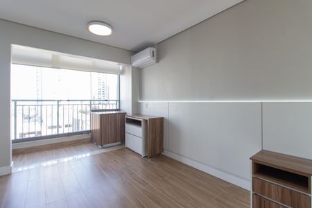 Apartamento à venda com 30m², 1 quarto e sem vagaSala/Quarto