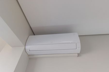 Apartamento à venda com 30m², 1 quarto e sem vagaAr condicionado