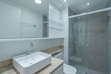 Apartamento à venda com 30m², 1 quarto e sem vagaBanheiro