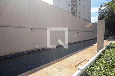 Apartamento à venda com 65m², 3 quartos e 1 vaga Apartamento à venda com 65m², 3 quartos e 1 vagaÁrea comum - Piscina