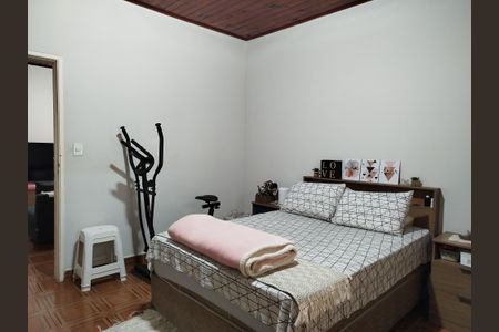 Casa à venda com 180m², 2 quartos e 1 vagaQuarto 1