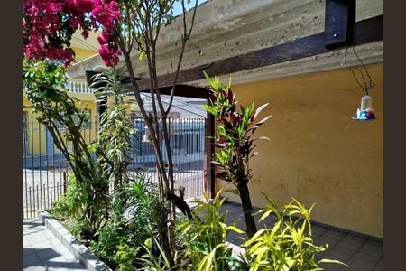 Casa à venda com 180m², 2 quartos e 1 vagaEntrada e garagem