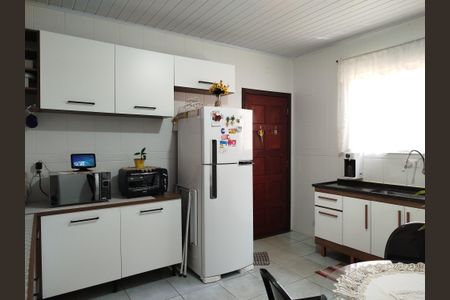 Casa à venda com 180m², 2 quartos e 1 vagaCozinha