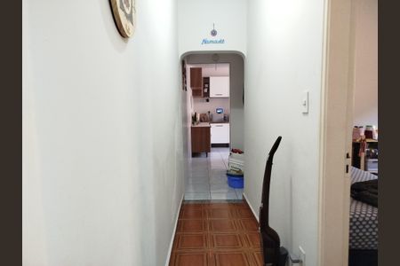 Casa à venda com 180m², 2 quartos e 1 vagaCorredor