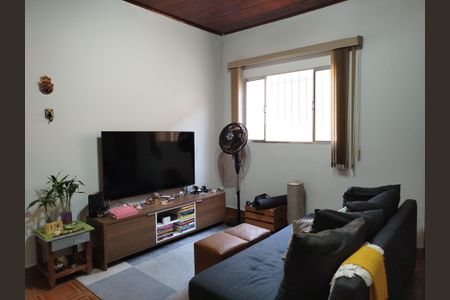 Sala de casa à venda com 2 quartos, 180m² em Vila Esperança, São Paulo