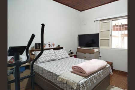 Casa à venda com 180m², 2 quartos e 1 vagaQuarto 1