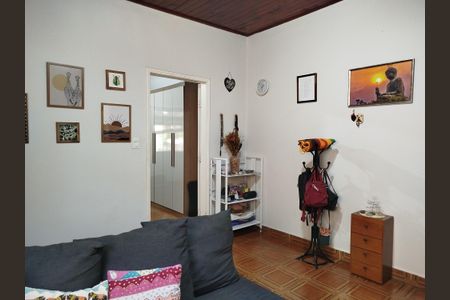Sala de casa à venda com 2 quartos, 180m² em Vila Esperança, São Paulo