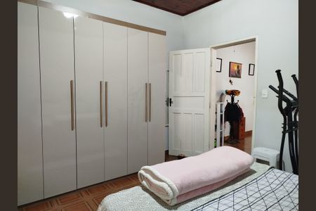 Casa à venda com 180m², 2 quartos e 1 vagaQuarto 1