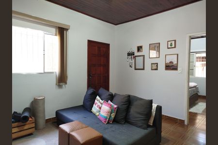 Sala de casa à venda com 2 quartos, 180m² em Vila Esperança, São Paulo