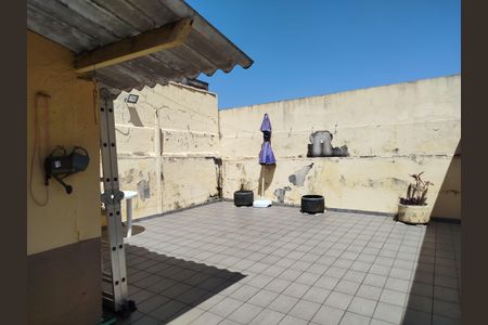 Casa à venda com 180m², 2 quartos e 1 vagaQuintal