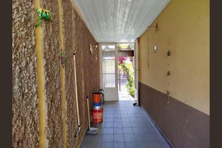 Casa à venda com 180m², 2 quartos e 1 vagaQuintal