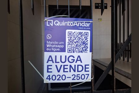 Apartamento à venda com 35m², 1 quarto e sem vaga Apartamento à venda com 35m², 1 quarto e sem vagaPlaca