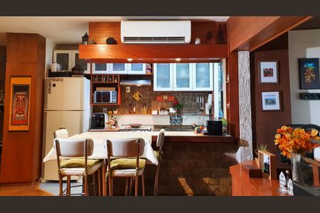 Apartamento à venda com 62m², 1 quarto e 1 vagaSala